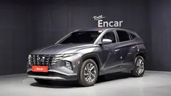 2023 Hyundai Tucson Diesel 2.0 2WD — фото 1