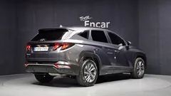 2023 Hyundai Tucson Diesel 2.0 2WD — фото 2