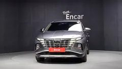 2023 Hyundai Tucson Diesel 2.0 2WD — фото 3
