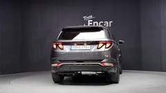 2023 Hyundai Tucson Diesel 2.0 2WD — фото 4