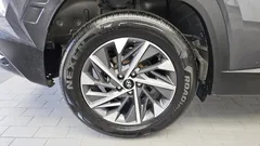 2023 Hyundai Tucson Diesel 2.0 2WD — фото 5