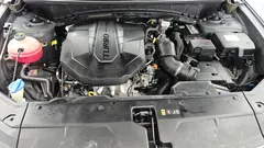 2023 Hyundai Tucson Diesel 2.0 2WD — фото 6