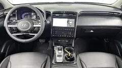 2023 Hyundai Tucson Diesel 2.0 2WD — фото 7