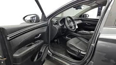 2023 Hyundai Tucson Diesel 2.0 2WD — фото 10