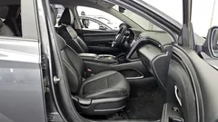 2023 Hyundai Tucson Diesel 2.0 2WD — фото 11