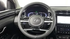 2023 Hyundai Tucson Diesel 2.0 2WD — фото 13