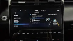 2023 Hyundai Tucson Diesel 2.0 2WD — фото 17