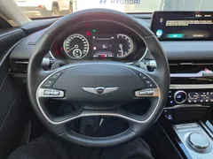2023 Genesis G80 Gasoline 2.5 Turbo 2WD — фото 5