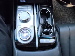 2023 Genesis G80 Gasoline 2.5 Turbo 2WD — фото 10
