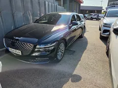2023 Genesis G80 Gasoline 2.5 Turbo 2WD — фото 16