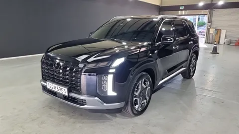 2024 Hyundai Palisade Diesel 2.2 2WD