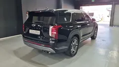 2024 Hyundai Palisade Diesel 2.2 2WD — фото 2