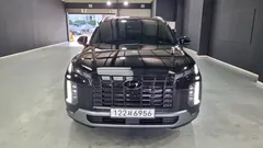 2024 Hyundai Palisade Diesel 2.2 2WD — фото 3