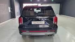 2024 Hyundai Palisade Diesel 2.2 2WD — фото 4
