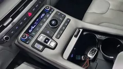 2024 Hyundai Palisade Diesel 2.2 2WD — фото 9