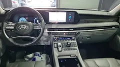 2024 Hyundai Palisade Diesel 2.2 2WD — фото 14
