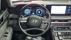 2024 Hyundai Palisade Diesel 2.2 2WD — фото 16
