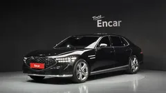 2023 Genesis G90 Gasoline 3.5 Turbo AWD — фото 1