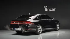 2023 Genesis G90 Gasoline 3.5 Turbo AWD — фото 2