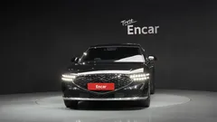 2023 Genesis G90 Gasoline 3.5 Turbo AWD — фото 3