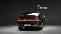 2023 Genesis G90 Gasoline 3.5 Turbo AWD — фото 4