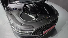2023 Genesis G90 Gasoline 3.5 Turbo AWD — фото 6
