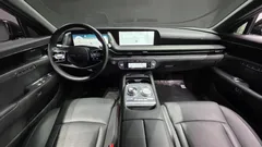 2023 Genesis G90 Gasoline 3.5 Turbo AWD — фото 7