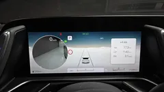 2023 Genesis G90 Gasoline 3.5 Turbo AWD — фото 8