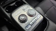 2023 Genesis G90 Gasoline 3.5 Turbo AWD — фото 9