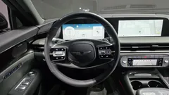 2023 Genesis G90 Gasoline 3.5 Turbo AWD — фото 13