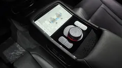 2023 Genesis G90 Gasoline 3.5 Turbo AWD — фото 18