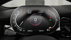 2022 Mini Cooper Convertible Classic Launch Pack, красный — фото 8