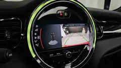 2022 Mini Cooper Convertible Classic Launch Pack, красный — фото 15