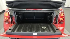 2022 Mini Cooper Convertible Classic Launch Pack, красный — фото 20