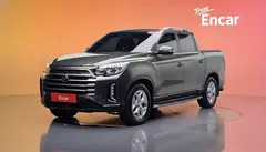2023 SsangYong Rexton Diesel 2.2 4WD — фото 1