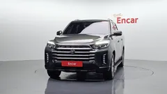2023 SsangYong Rexton Diesel 2.2 4WD — фото 3