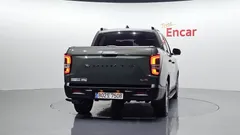 2023 SsangYong Rexton Diesel 2.2 4WD — фото 4