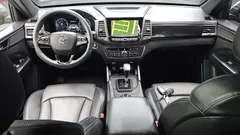 2023 SsangYong Rexton Diesel 2.2 4WD — фото 7