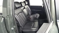 2023 SsangYong Rexton Diesel 2.2 4WD — фото 11