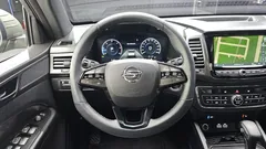 2023 SsangYong Rexton Diesel 2.2 4WD — фото 13