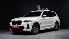 2023 BMW X3 xDrive 20i M Sports Pro — фото 1