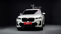 2023 BMW X3 xDrive 20i M Sports Pro — фото 3