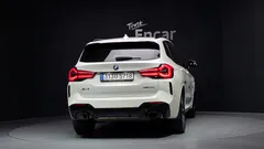 2023 BMW X3 xDrive 20i M Sports Pro — фото 4