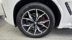 2023 BMW X3 xDrive 20i M Sports Pro — фото 5