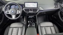 2023 BMW X3 xDrive 20i M Sports Pro — фото 7