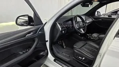2023 BMW X3 xDrive 20i M Sports Pro — фото 10