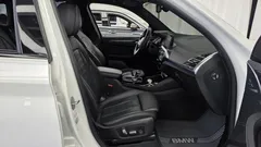 2023 BMW X3 xDrive 20i M Sports Pro — фото 11