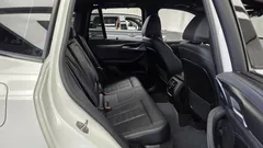 2023 BMW X3 xDrive 20i M Sports Pro — фото 12