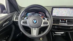 2023 BMW X3 xDrive 20i M Sports Pro — фото 13