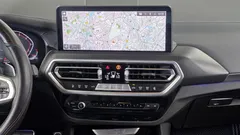 2023 BMW X3 xDrive 20i M Sports Pro — фото 14
